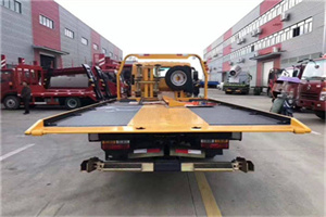 镇安附近汽车救援服务