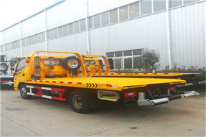 镇安附近拖车救援搭电