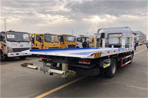 镇安汽车救援补胎